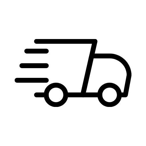 Shipping Icon
